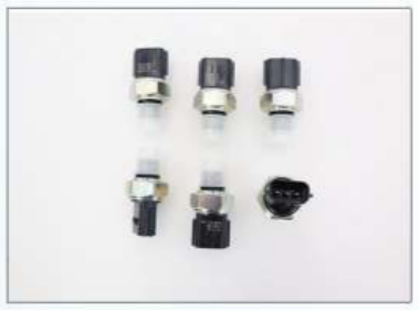 SENSOR 7861-93-1880